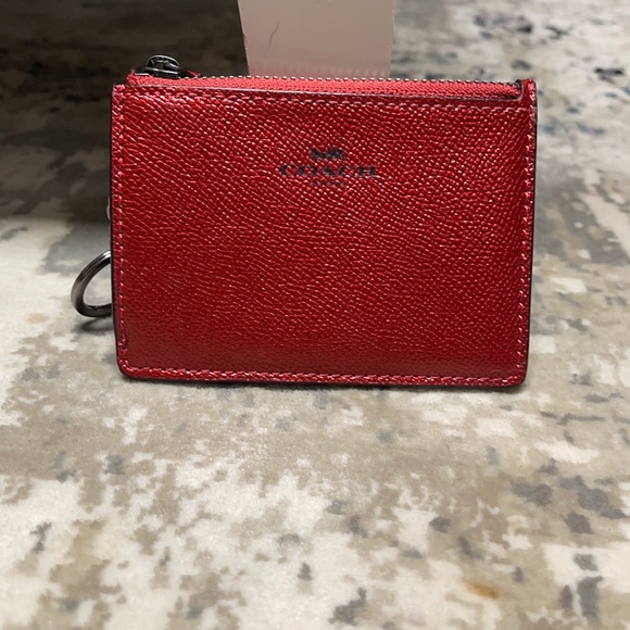 Coach Handbags - Coach wallet
